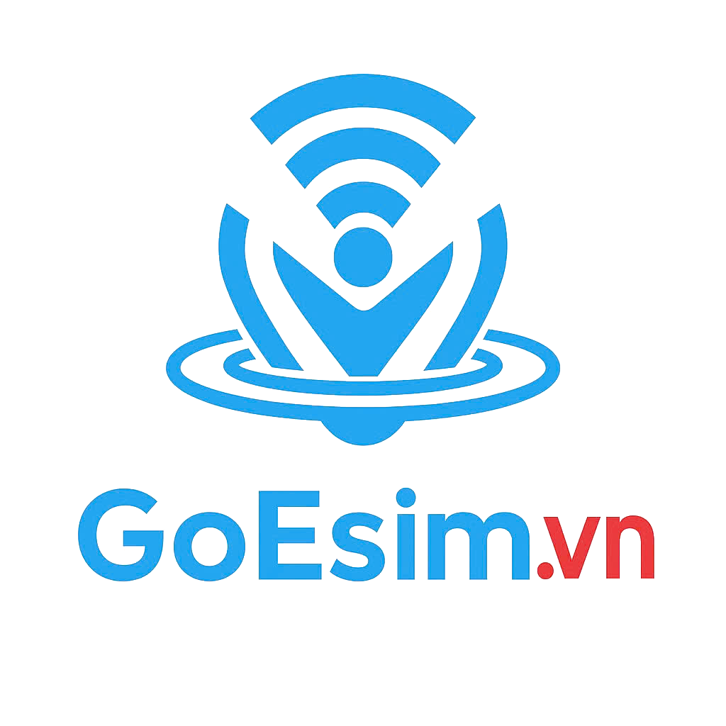 Logo esim